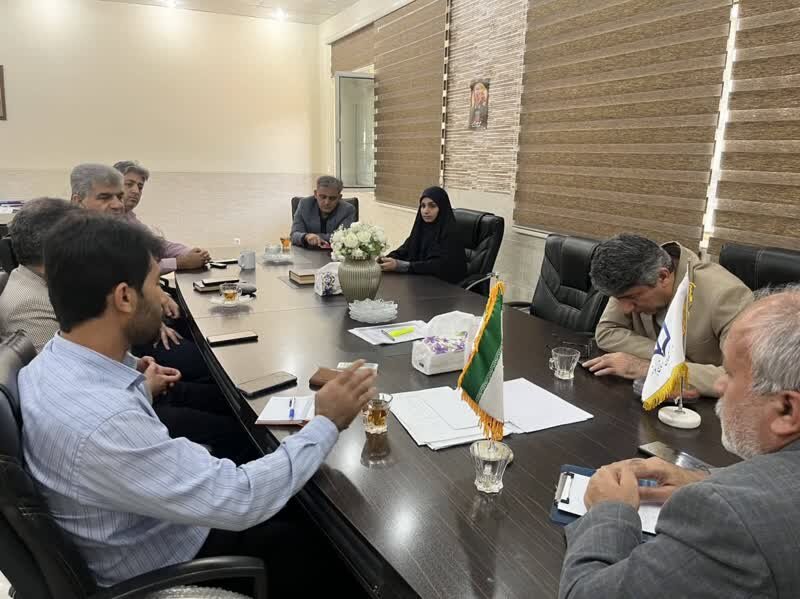 همایش دانش محتوایی در آموزش زبان انگلیسی در بوشهر برگزار میشود