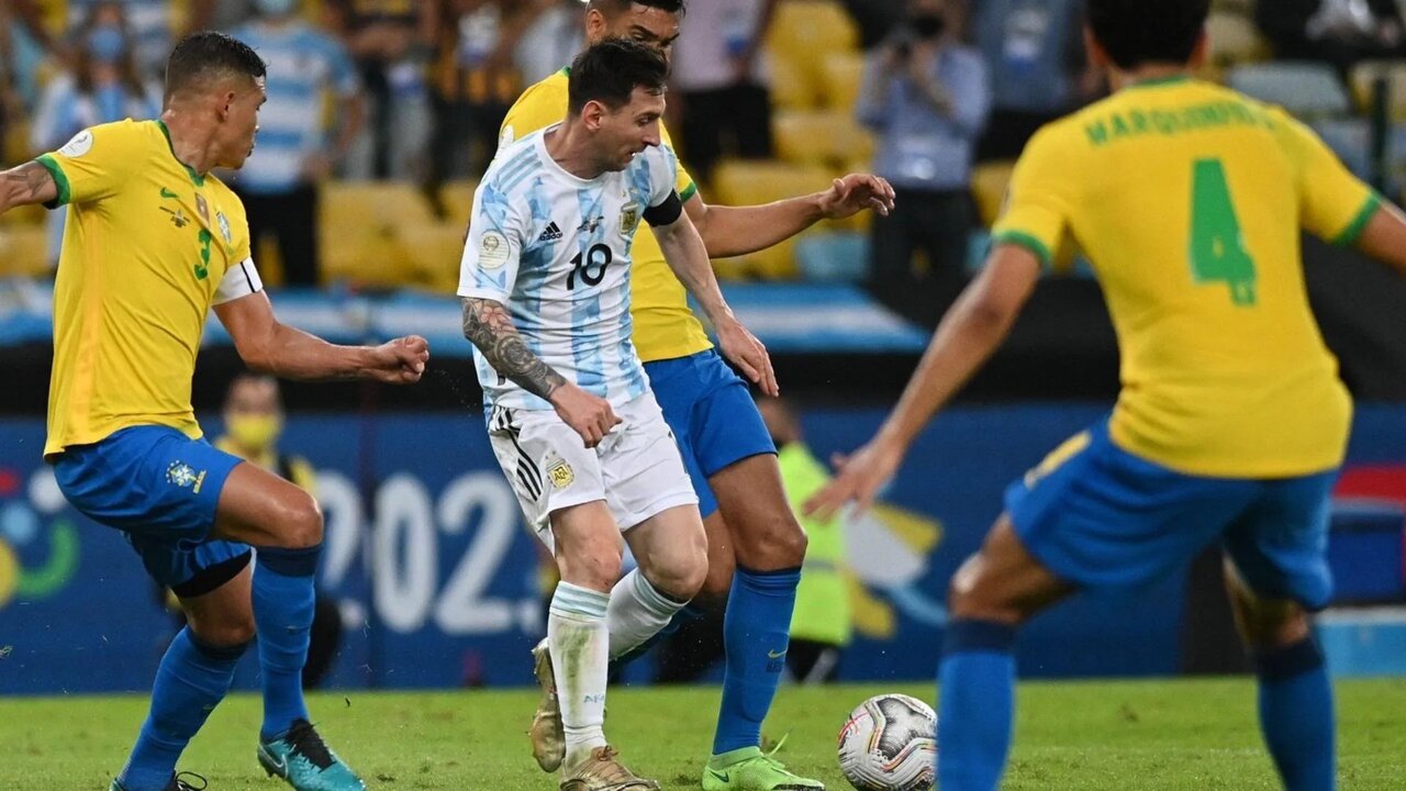 تیم ملی فوتبال ایران اولین تیم صعودکننده به جام جهانی میشود؟