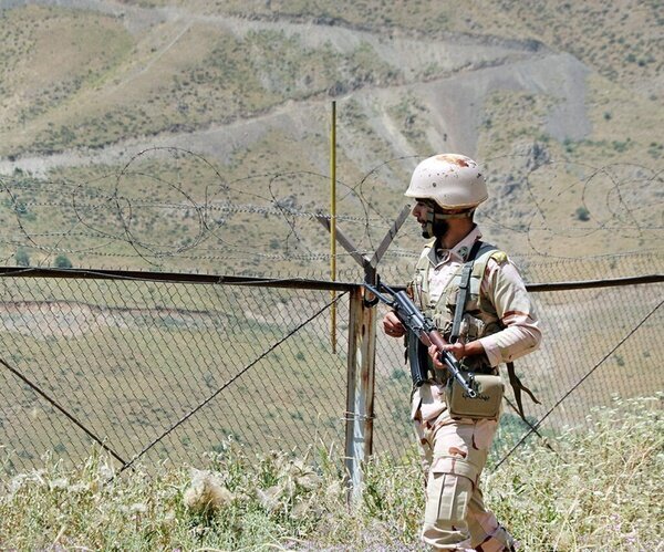 More terrorists eliminated in SE Iran as IRGC continues hunt