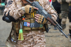 Iran’s reaction to the EU’s blacklisting of IRGC