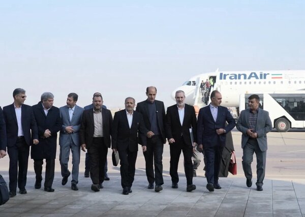 برنامههای وزیر آموزش و پرورش در اصفهان