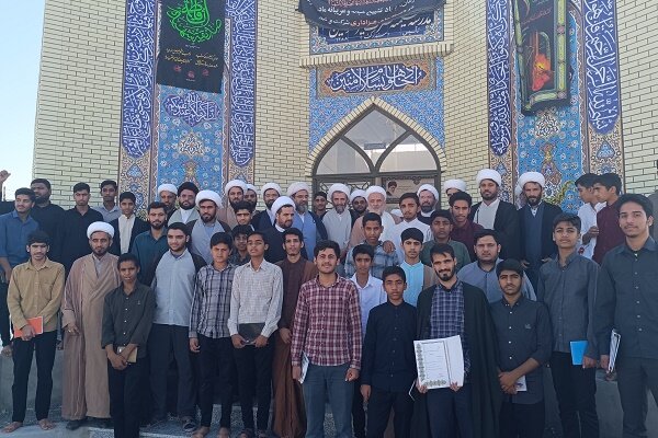 لزوم آموختن مهارتهای متناسب با کار طلبگی / مأموریت شریف روحانیت لزوم آموختن مهارتهای متناسب با کار طلبگی / مأموریت شریف روحانیت