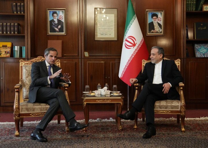 Tehran will continue its full cooperation with the IAEA