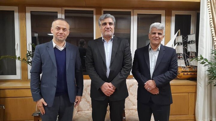 هتل فجر لاهیجان با کمک تأمین اجتماعی تکمیل میشود