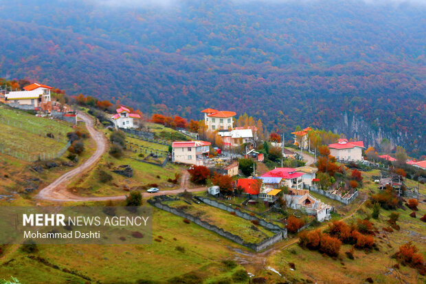 «حیران» نگین ایران