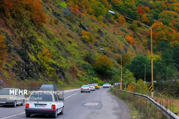 «حیران» نگین ایران