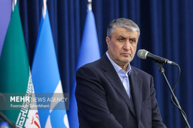 اسلامی: صنعت هستهای ایران پس از تجاوزات صهیونیستی شتاب تصاعدی میگیرد