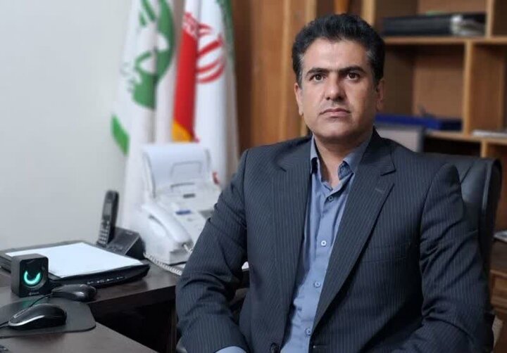۳ گروه متخلف زیستمحیطی در الیگودرز دستگیر شدند ۳ گروه متخلف زیستمحیطی در الیگودرز دستگیر شدند