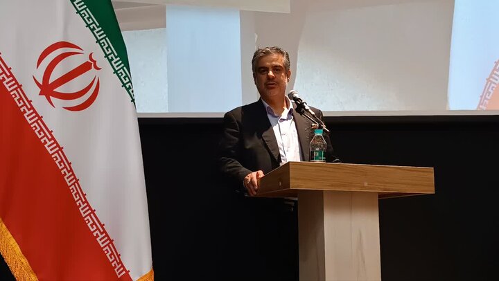 تمام ظرفیتها برای توسعه عمرانی و اقتصادی مرکزی بکارگیری میشود