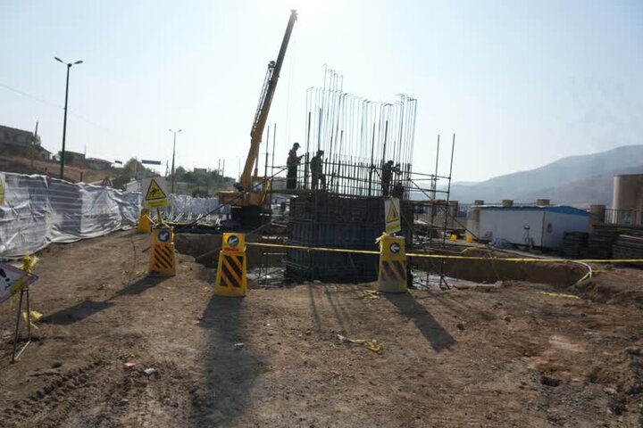 گامبهگام برای رهایی خرمآباد از گرههای ترافیکی