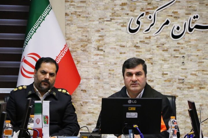 ضرورت هم افزایی دستگاههای خدمات رسان در طرح راهداری زمستانی