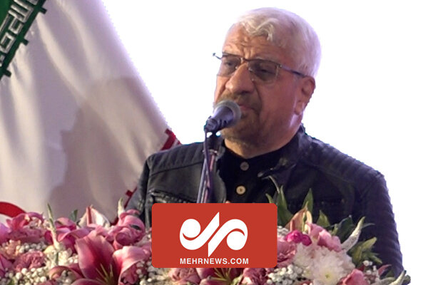 مداحی آهنگران در یادواره شهدای نیروی هوافضای سپاه مداحی آهنگران در یادواره شهدای نیروی هوافضای سپاه