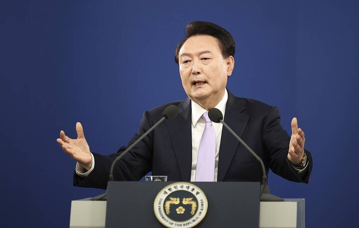 Güney Kore’de devlet başkanı için yeni azil oylaması Güney Kore’de devlet başkanı için yeni azil oylaması