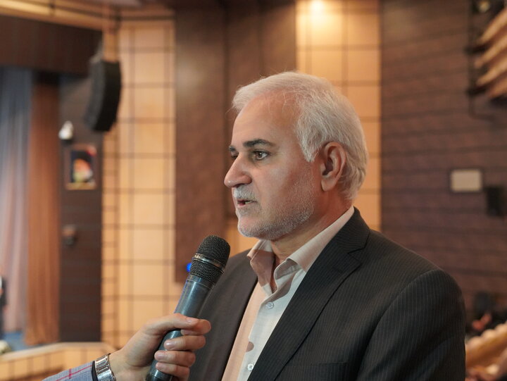 جوانی جمعیت هدف غایی کنگره بیناللملی پرستاری و مامایی ابنسینا