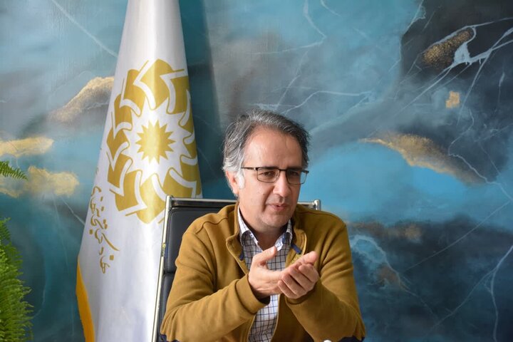 آغاز نامنویسی دوره جامع فیلمسازی داستانی در کرمانشاه آغاز نامنویسی دوره جامع فیلمسازی داستانی در کرمانشاه