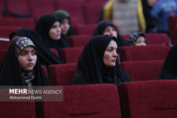 پویش «ایران همدل» در اردبیل