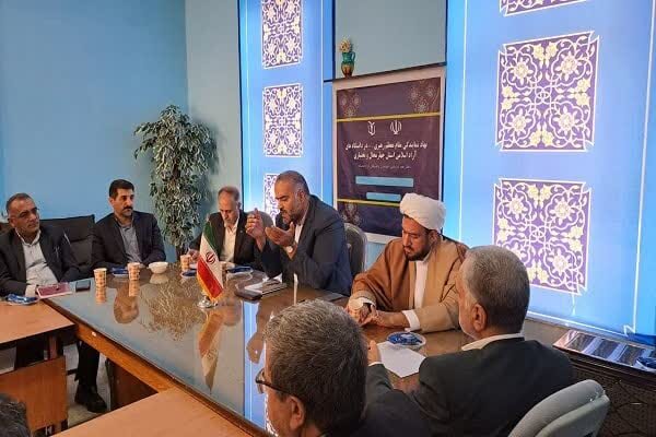 طوفانالأقصی یک عملیات پیشدستانه بود