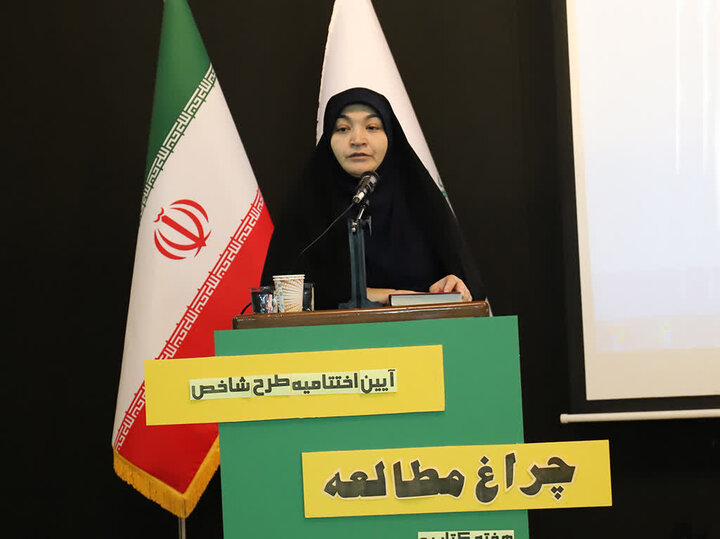 فعالیتهای کتابخوانی پایه و محور برنامههای کانون پرورش است