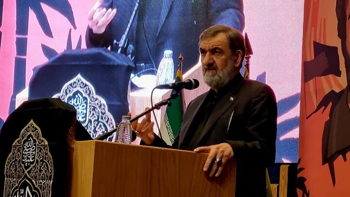 بزرگداشت سردار شهید «علی غیور اصلی» ناجی خوزستان در مشهد بزرگداشت سردار شهید «علی غیور اصلی» ناجی خوزستان در مشهد
