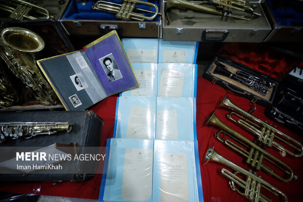 از وعده مقاره برای تولیدآهنگ هشت دقیقهای تا تولد «دردانه» همایون