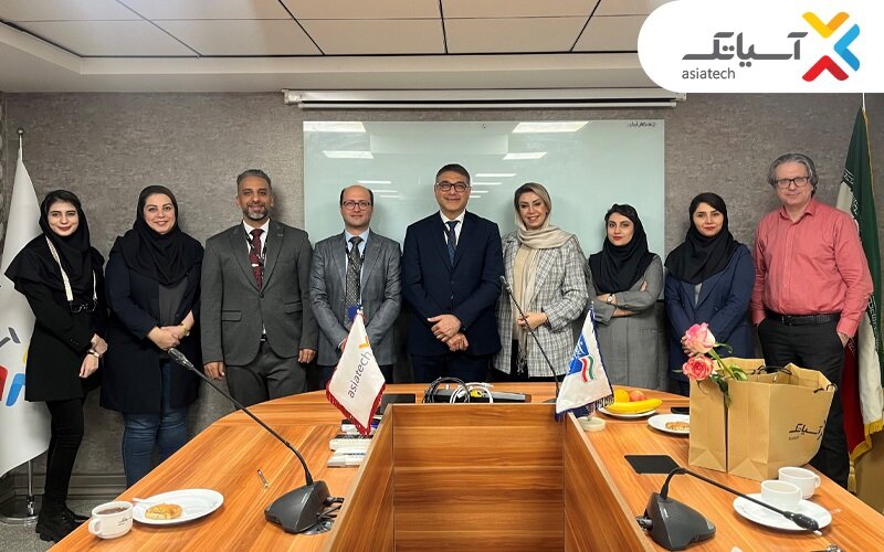 گواهینامههای سیستمهای مدیریتی آسیاتک تمدید شد