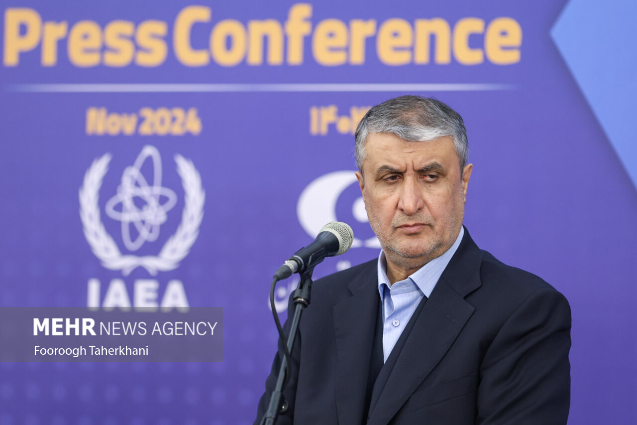 ايران،اتمي،اسلامي،آژانس،كنفرانس،انرژي،رييس،قرار،عمومي،وين،قط ...
