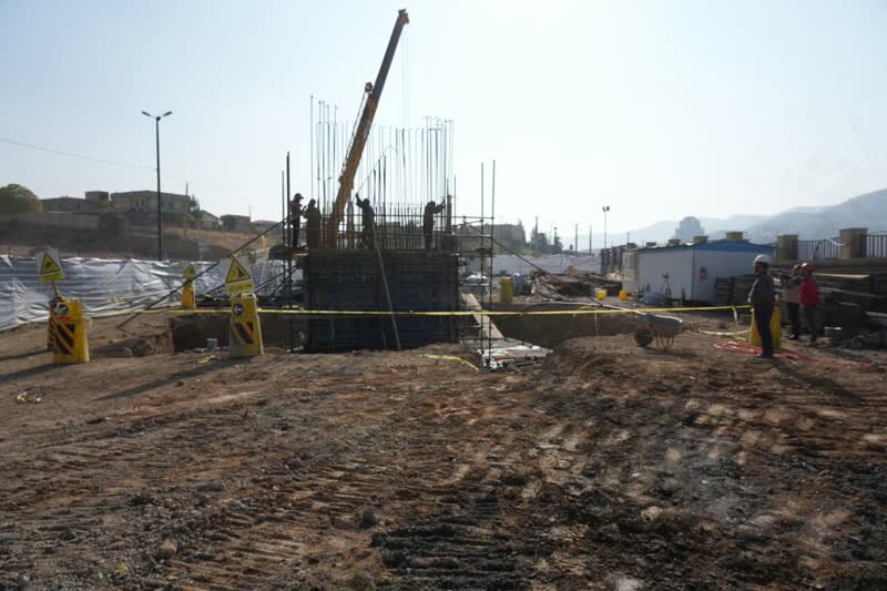 گامبهگام برای رهایی خرمآباد از گرههای ترافیکی گامبهگام برای رهایی خرمآباد از گرههای ترافیکی