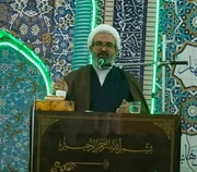 امام جمعه موقت ورزنه: دشمن‌شناسی ستون تقواست
