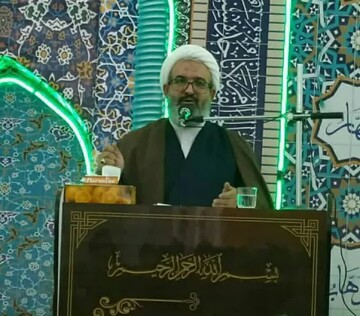 امام جمعه ورزنه: ایران اسلامی محور مقاومت است