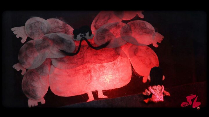 «باگ» در سه جشنواره خارجی؛ خانواده و کودک دغدغه من است