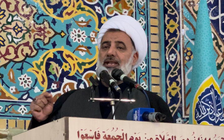 روحیه جهادی، دستاورد ایمان به وعدههای الهی روحیه جهادی، دستاورد ایمان به وعدههای الهی