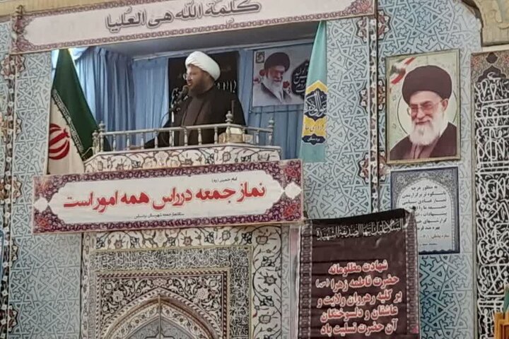 موشکهای حزب الله تلاویو را در هم کوبیده است