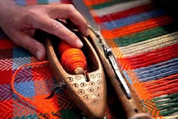 Private sector collaborates to boost handicraft exports