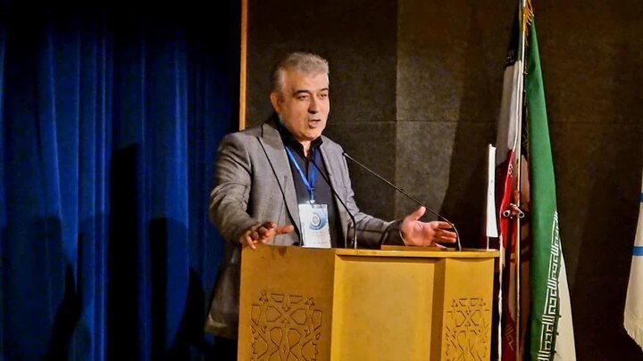 برگزاری همایش دیابت و تندرستی در مشهد