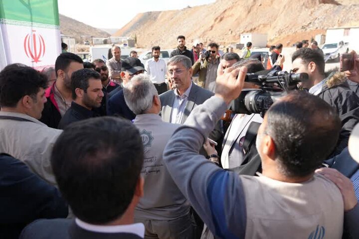 ماجرای راهآهن لرستان و قطاری که سوت نکشید!