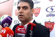 رئیس هیئت مدیره پرسپولیس تغییر کرد