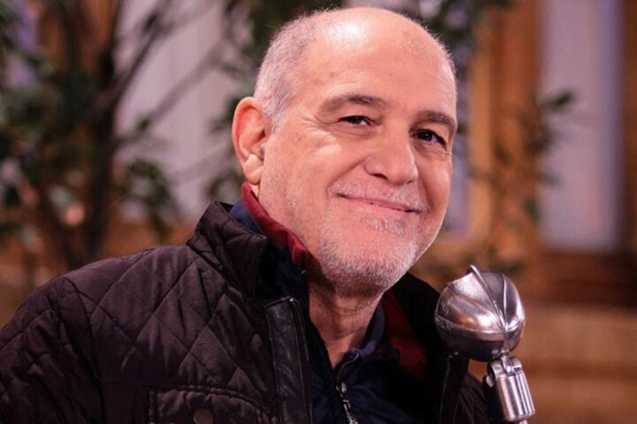 عباس محبی کدخدای روستای رادیو تهران شد!