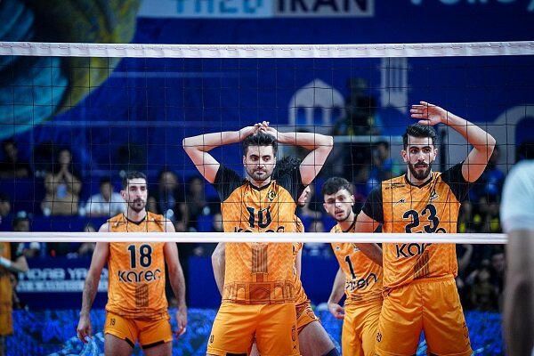 وادی: پیشنهاد تیم والیبال شهداب به والیبالیست ها خنده دار بود