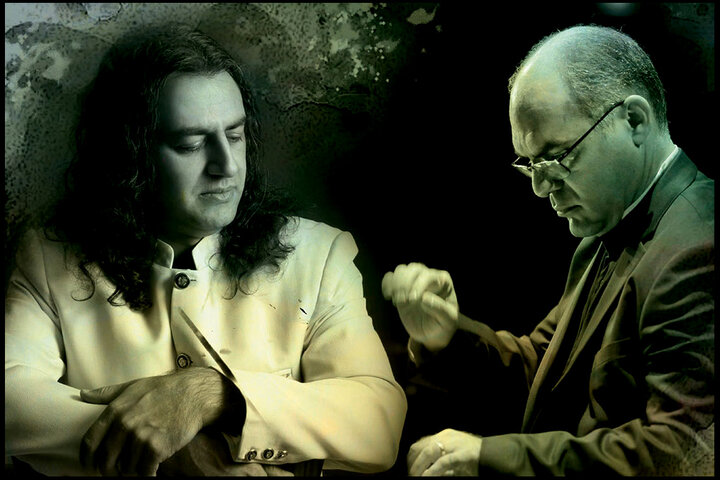 بردیا صدرنوری «آن روزها» را با تنظیم امید نیکبین منتشر کرد