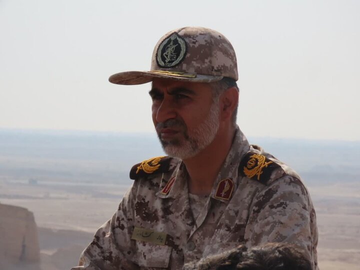 اردوی عملیاتی رزمندگان تیپ امام صادق (ع) بوشهر برگزار شد اردوی عملیاتی رزمندگان تیپ امام صادق (ع) بوشهر برگزار شد
