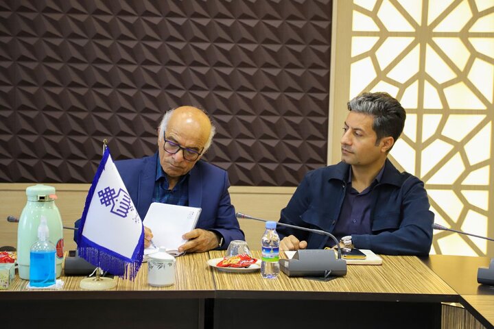 بررسی حلقههای مفقوده تولید زرشک در رویداد زرناب