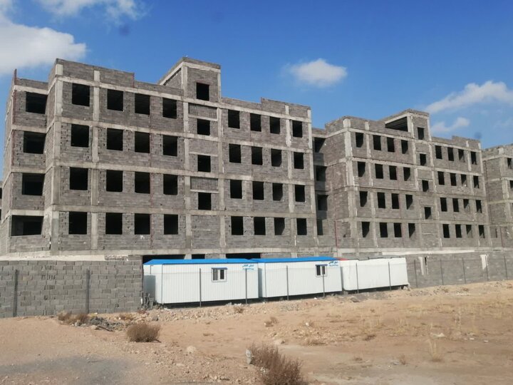«مسکن در فارس»؛ رویایی که میتواند واقعی شود
