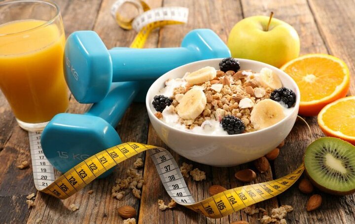رژیمهای غذایی آنلاین قابل اعتماد هستند؟