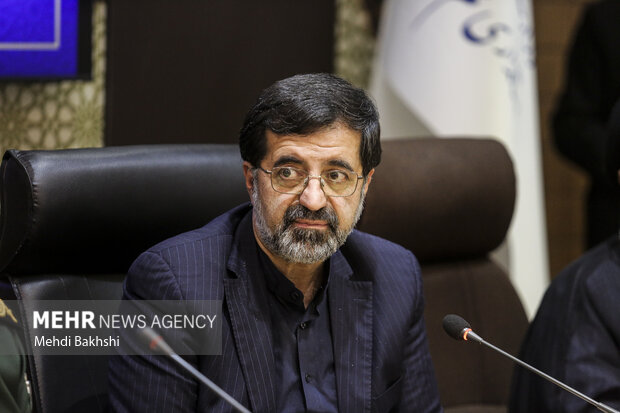 شهرک دامشهر قم باید به قطبی اقتصادی و درآمد زا تبدیل شود