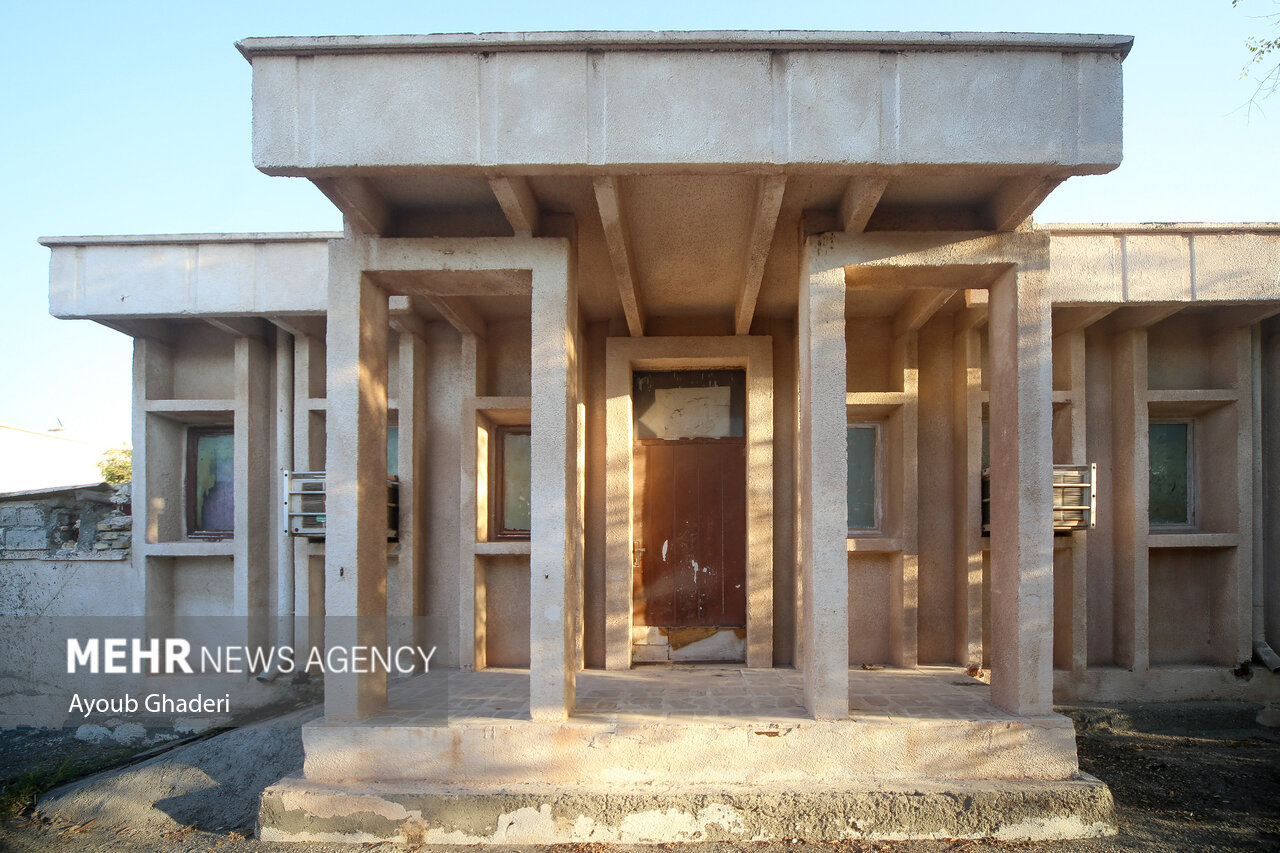 جزییاتی از نتایج بررسی محوطههای باستانی در جزیره ابوموسی جزییاتی از نتایج بررسی محوطههای باستانی در جزیره ابوموسی