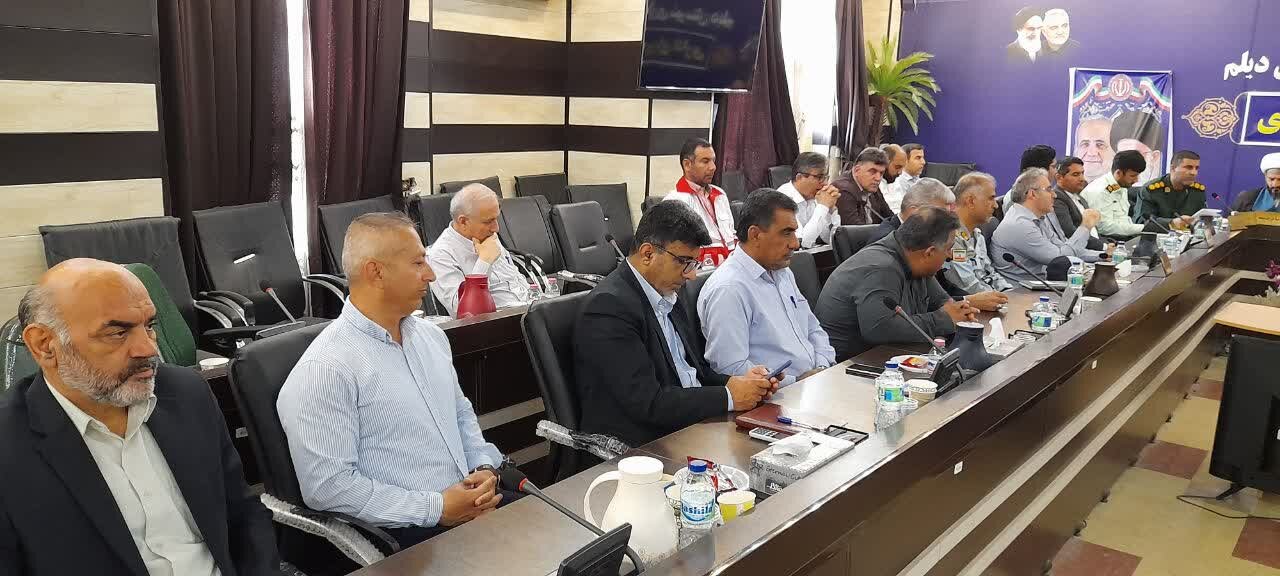 ۱۳۰ برنامه هفته بسیج در دیلم برگزار می شود ۱۳۰ برنامه هفته بسیج در دیلم برگزار می شود