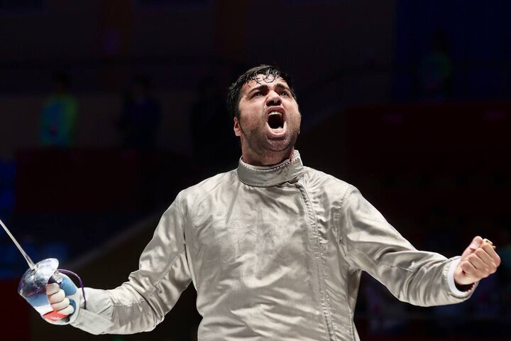 Mohammad Rahbari