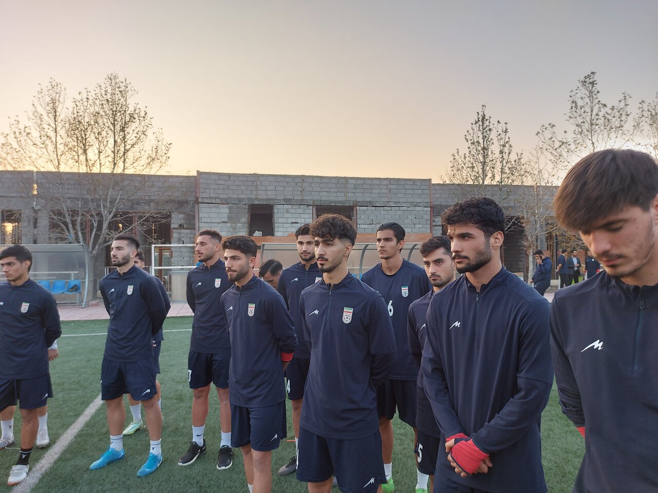 تحمیل جوانگرایی به تیم ملی اشتباه است؛ راه فاصله گرفتن از پیرترین تیم جهان 2