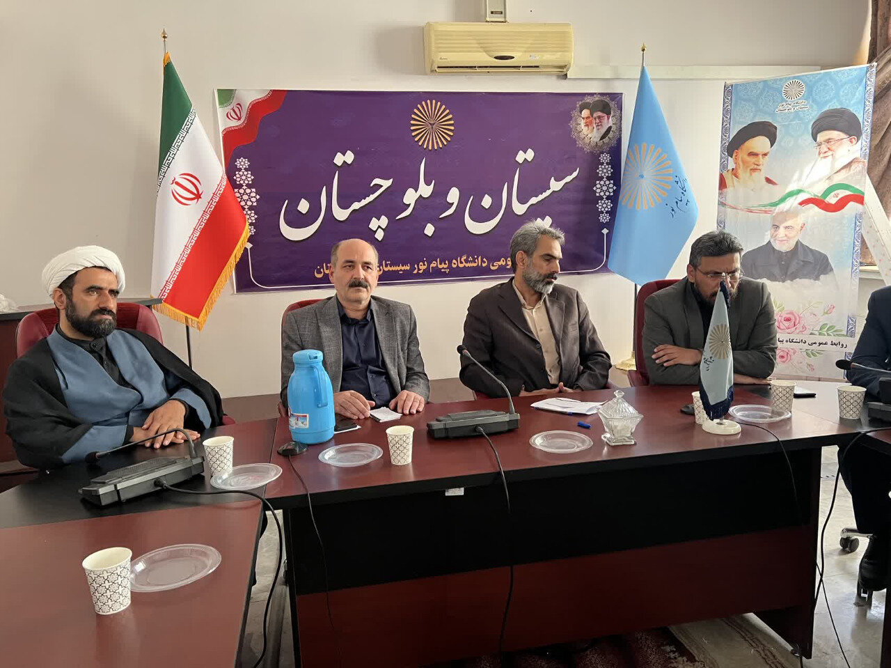 ارتباط دانشگاه ها با حوزه مهارت آموزی تنگاتنگ شود ارتباط دانشگاه ها با حوزه مهارت آموزی تنگاتنگ شود