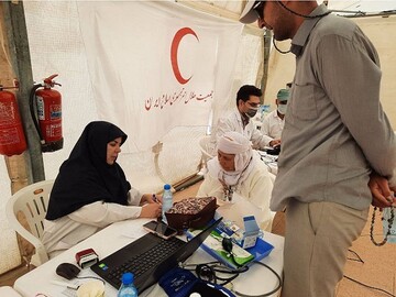 ثبت نام پزشکان داوطلب برای اعزام به حج تمتع از فردا آغاز می‌شود